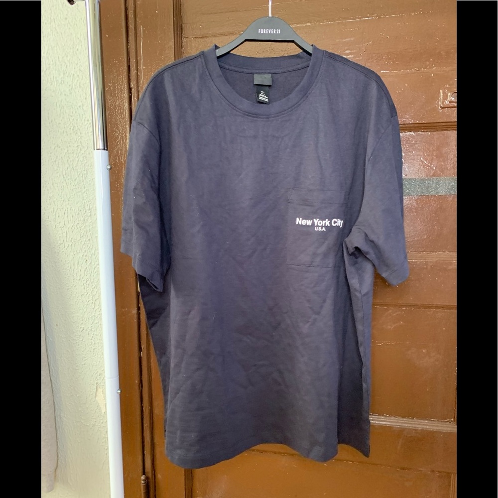 Men’s Graphic T-Shirt